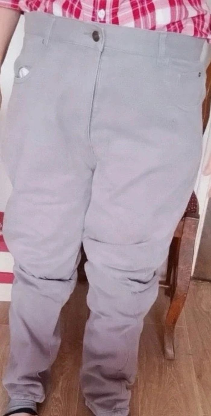 Jean homme - photo numéro 8