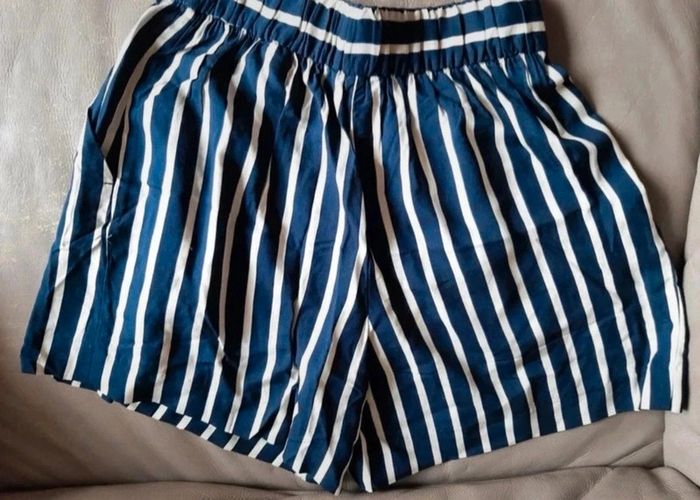 Short marin - photo numéro 2