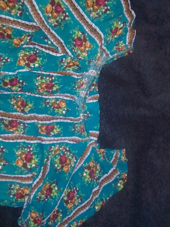 Robe longue - photo numéro 6