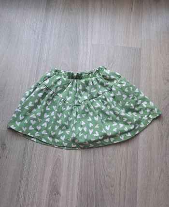 Jupe short
