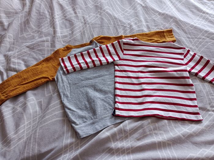 Sweats légers taille 12 mois - photo numéro 3