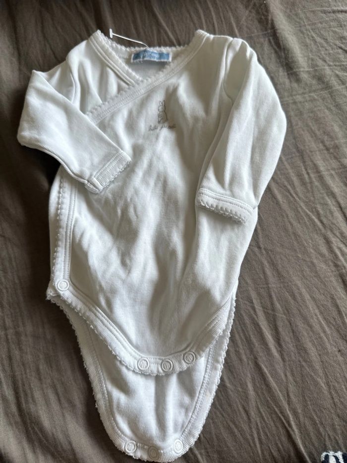 Jacadi body 3m