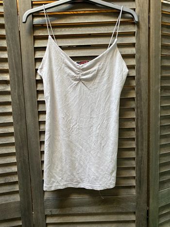 Débardeur femme