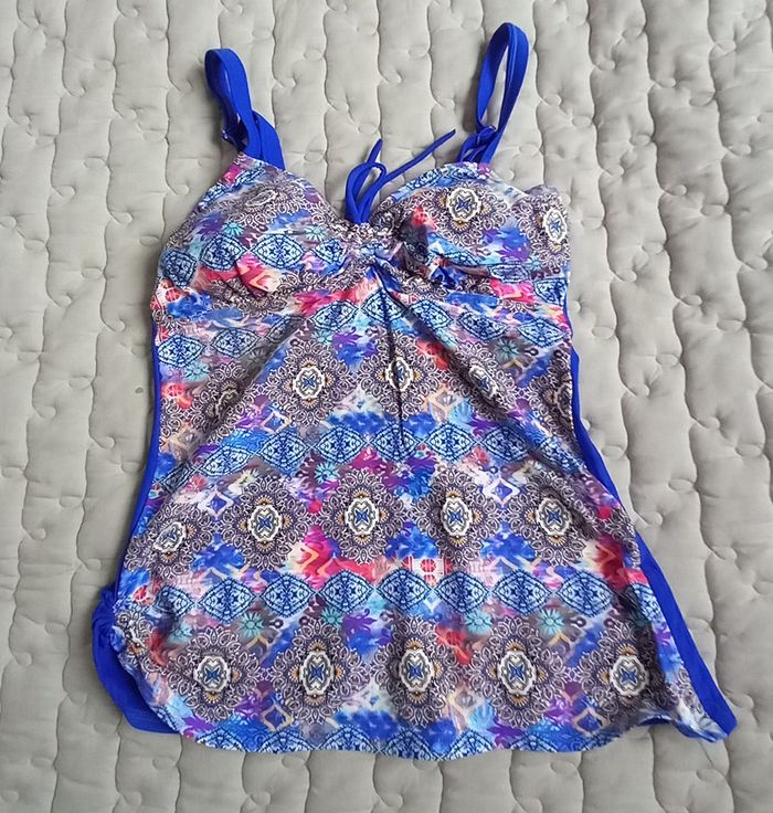 Haut de maillot - photo numéro 2