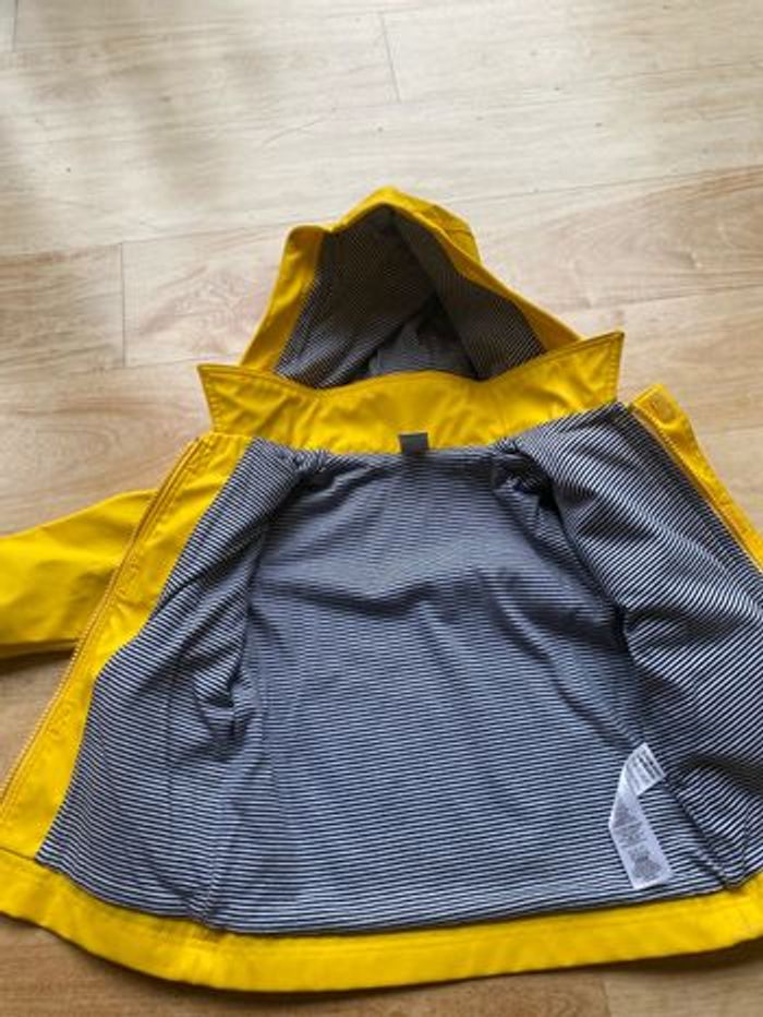 Ciré imperméable Petit Bateau - photo numéro 2