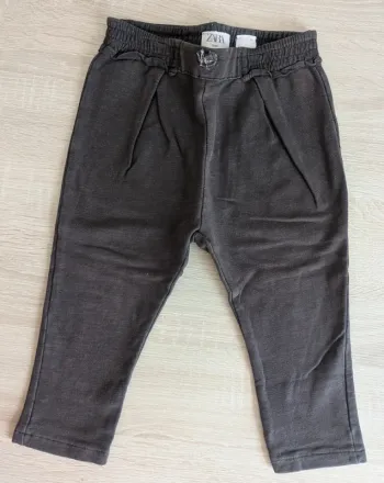 Pantalon jogging H&M TBE