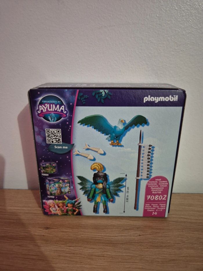 Playmobil 70802 - photo numéro 3