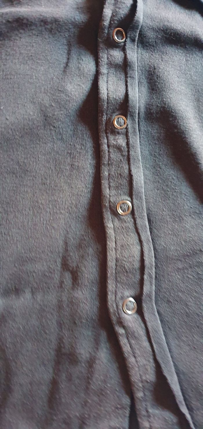 Polo manches courtes - photo numéro 2