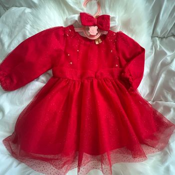 Robe rouge orchestra