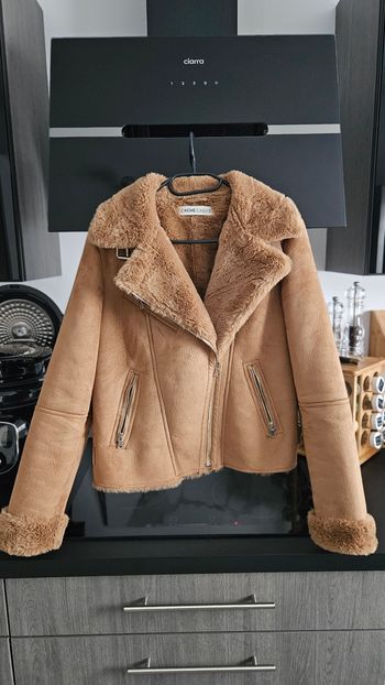 Veste/Manteau