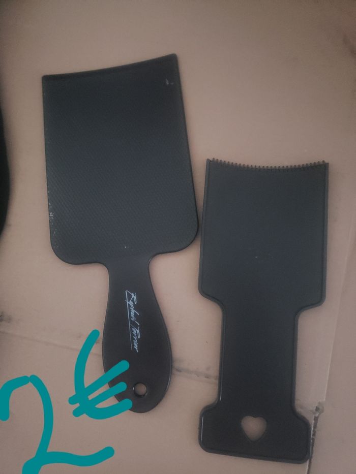 Vend accessoires de coiffure - photo numéro 5
