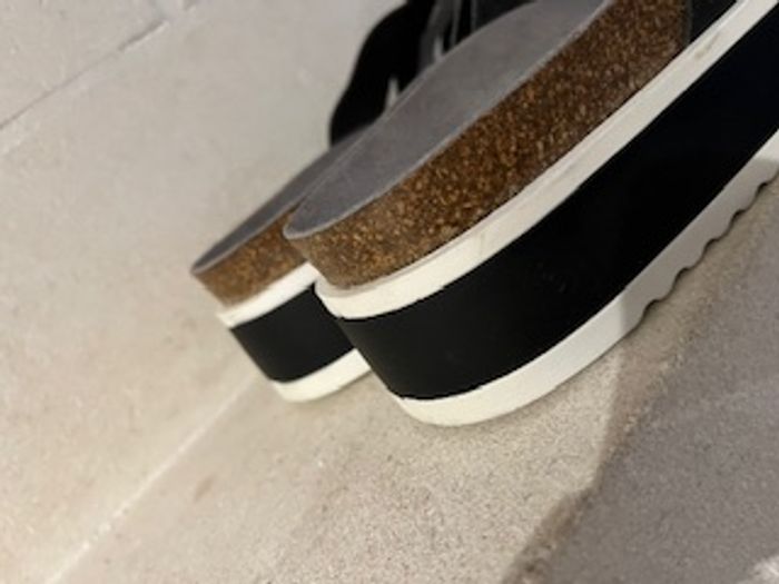 Sandales UMO Nature P.39 - photo numéro 4