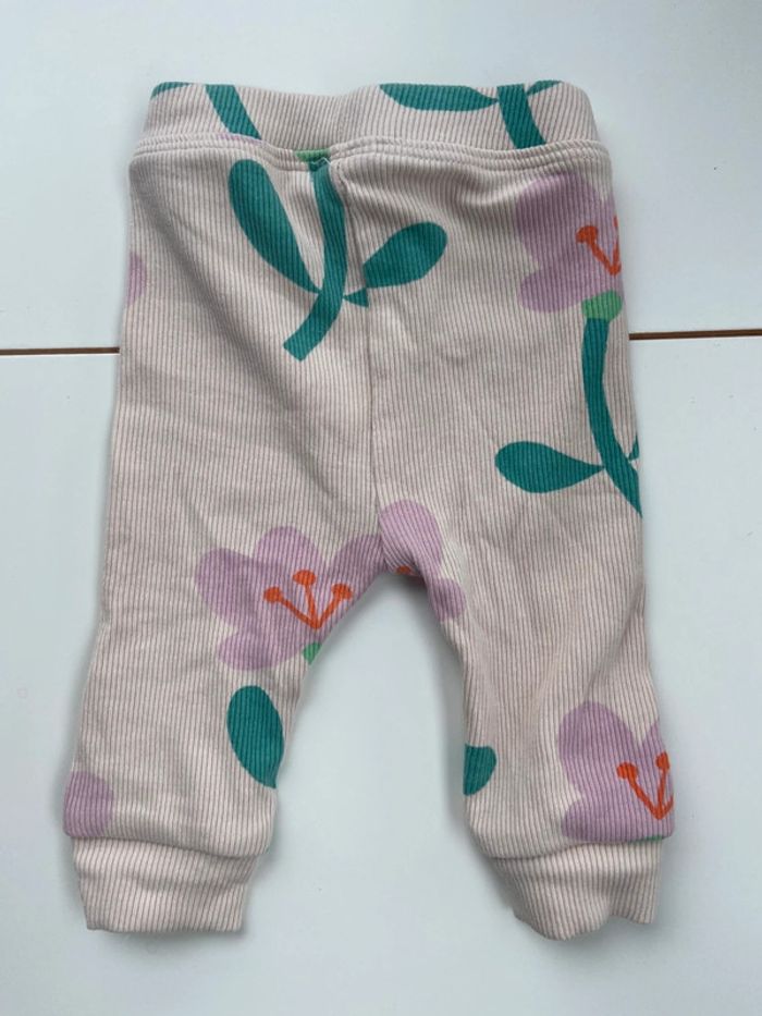 Pantalon 1 - 3 mois - photo numéro 2