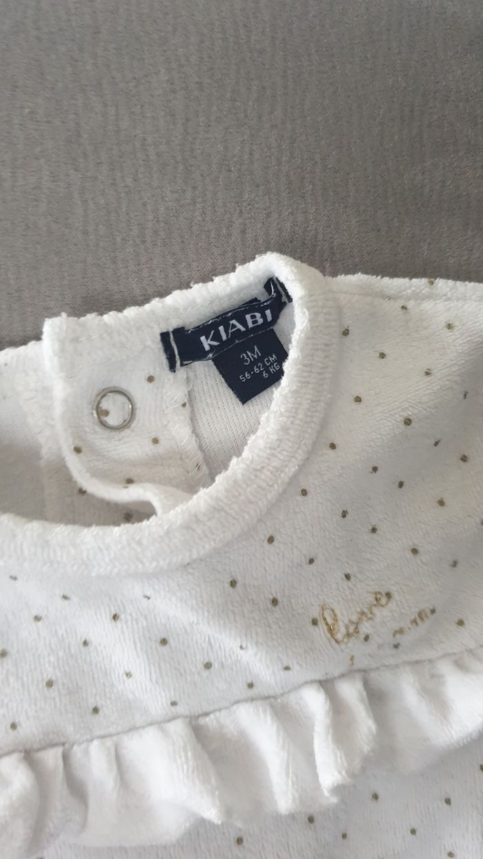 Pyjama - photo numéro 2