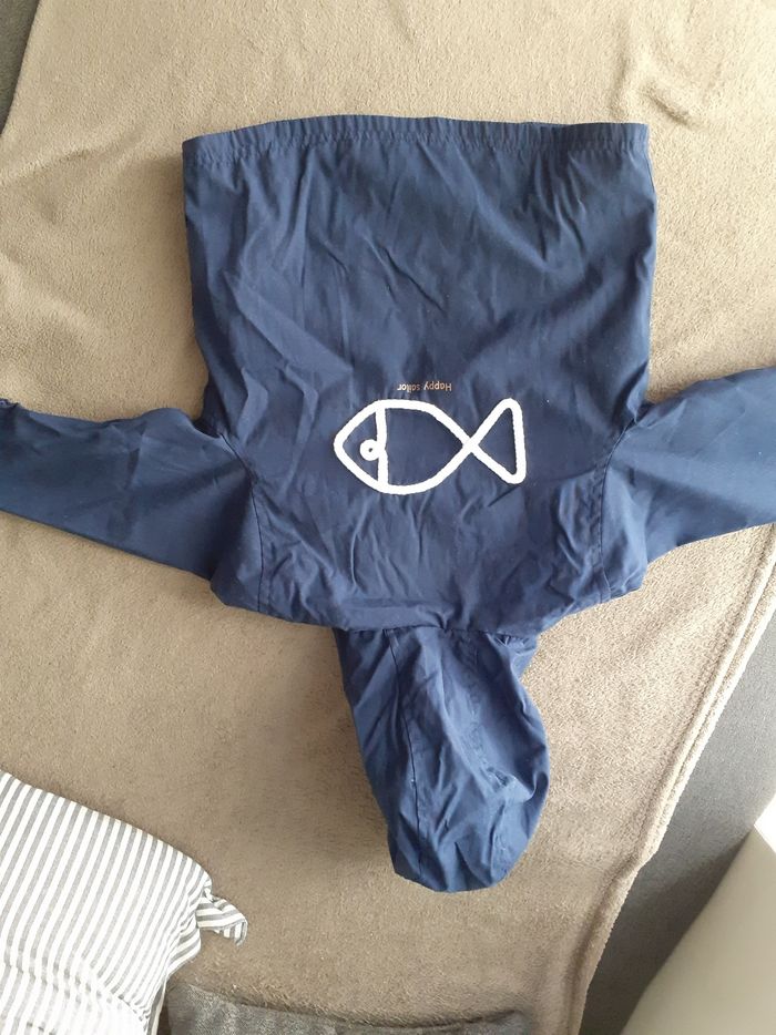 Manteau mi-saison - photo numéro 4