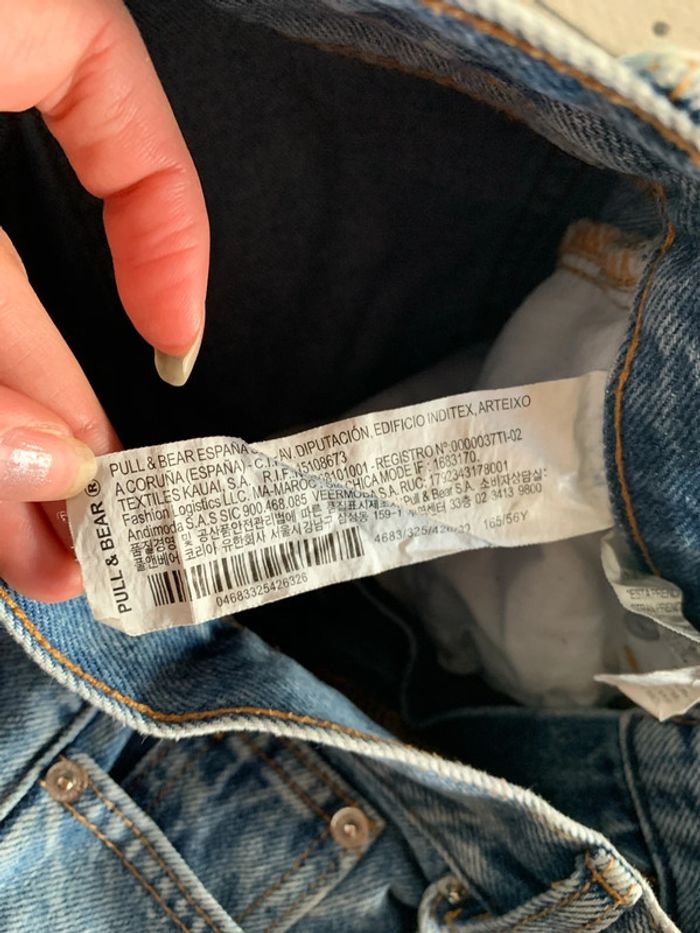 Jeans - photo numéro 6