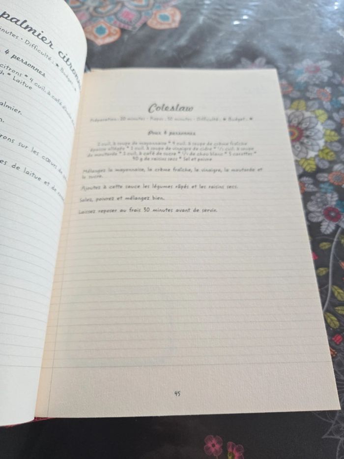 La bible de la cuisine de ma grand mere - photo numéro 2