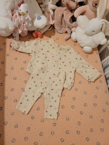 Ensemble bébé