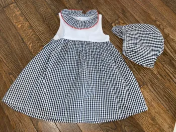 robe Bout'chou 3 mois