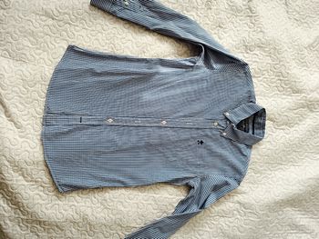 Chemise. River Woods