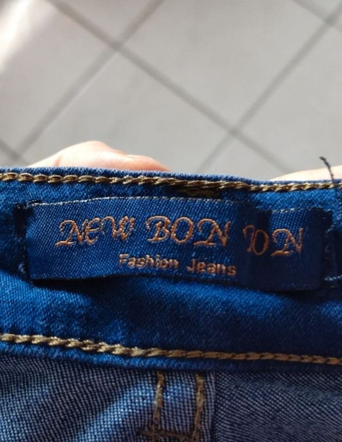 Jean taille 46 - photo numéro 4