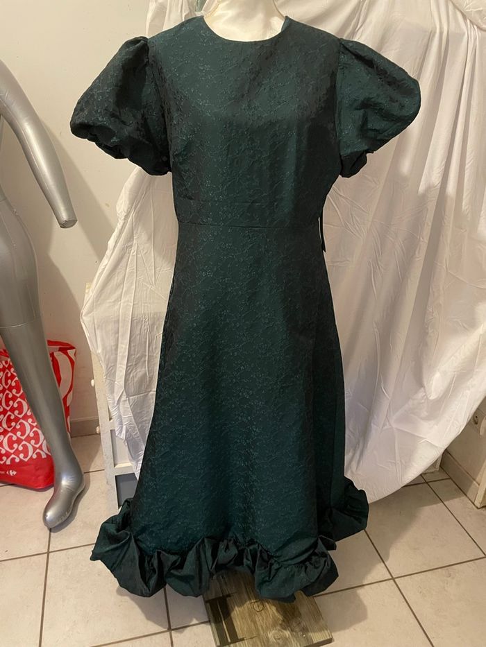 Robe de soirée sister Jane neuve taille  L+