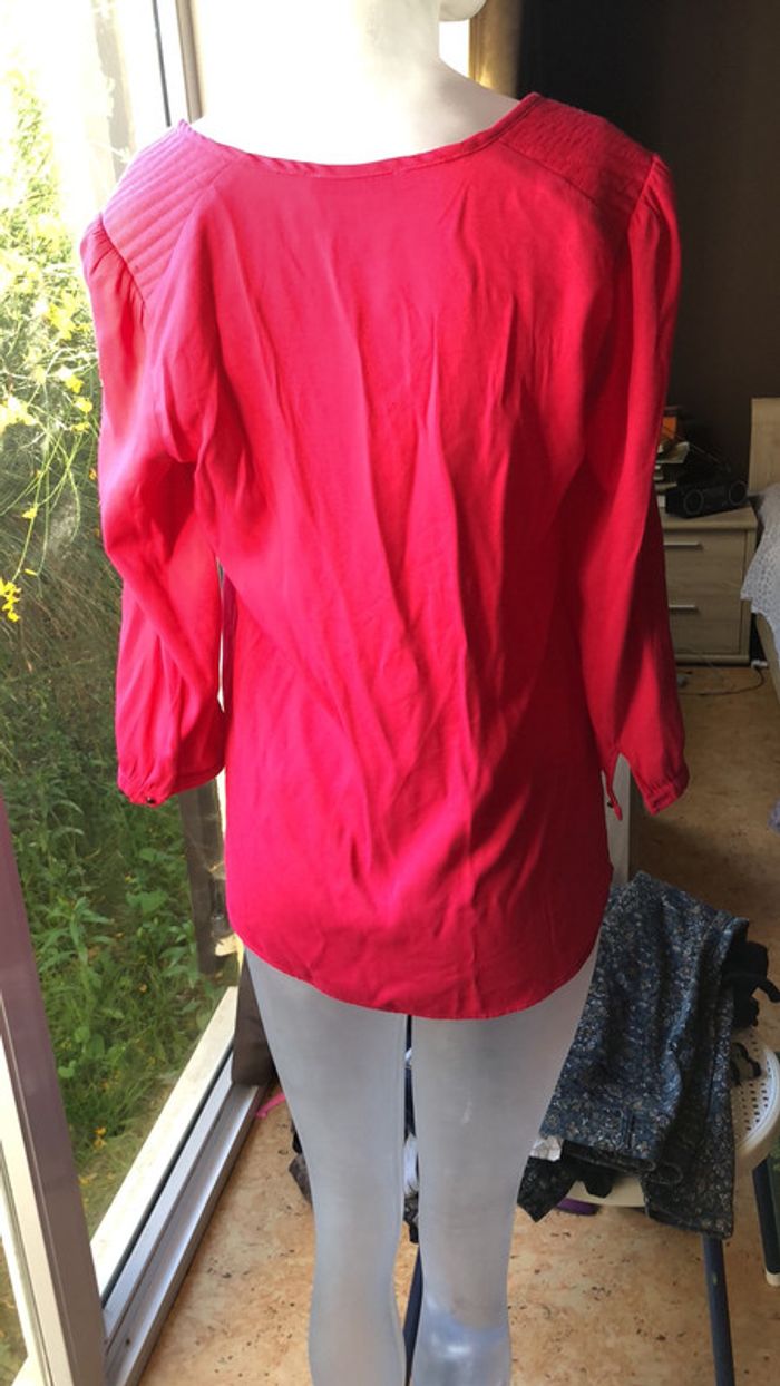 Blouse Armand Thierry - photo numéro 2