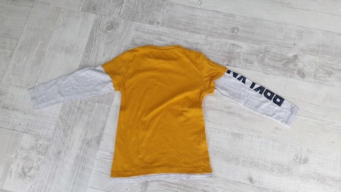 Tee-shirt manches longues Taille 6 ans - photo numéro 2