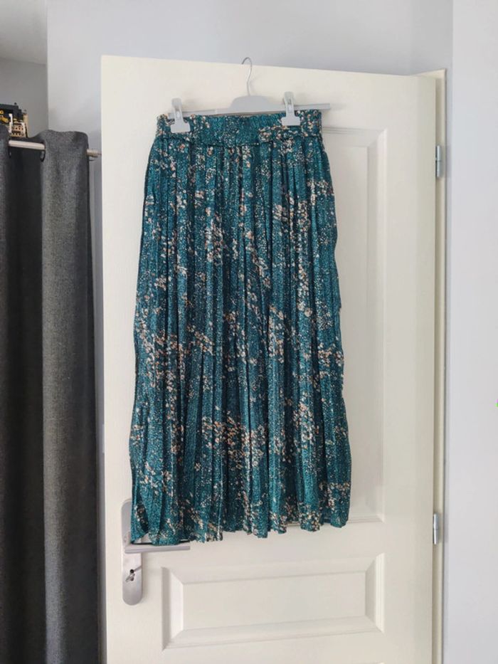 Jupe longue - photo numéro 3