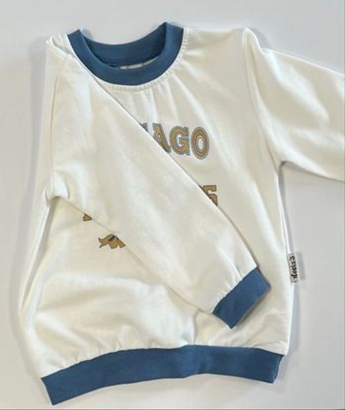 Pull Chicago - photo numéro 4