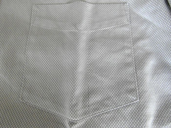 chemise manches longues - photo numéro 3