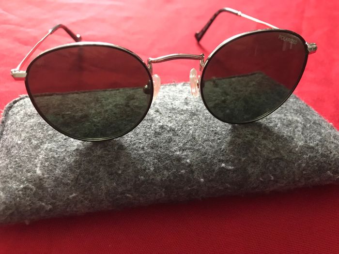 Lunettes de soleil marque Polarized - photo numéro 5