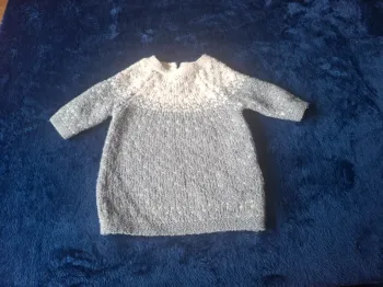 Robe hiver