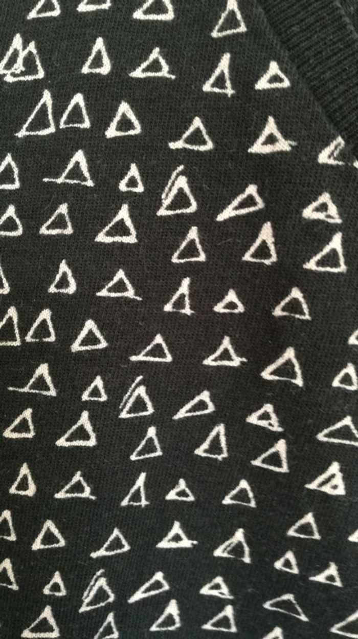 Tee short taille XS - photo numéro 3