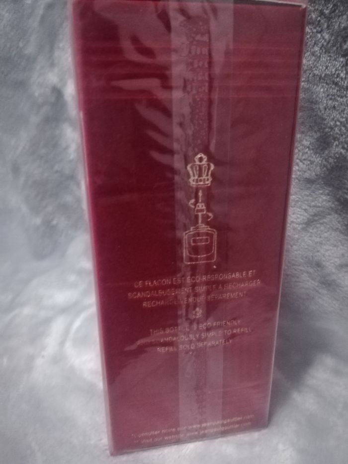 Parfum 100ml - photo numéro 3