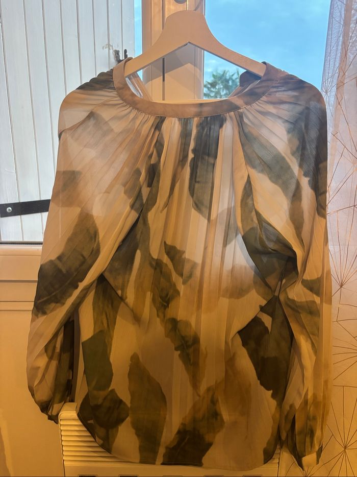 chemise femme - photo numéro 3