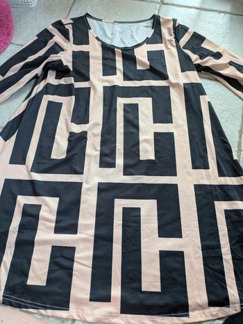 Robe t 46