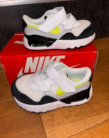 Nike Air Max P.25 Neuves unisex