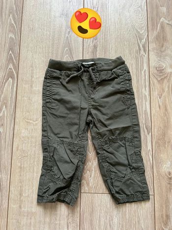 Pantalon 4ans Vertbaudet