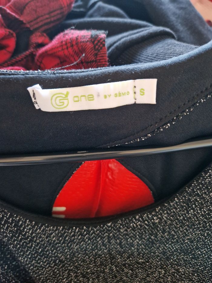 Robe pailletée - photo numéro 3