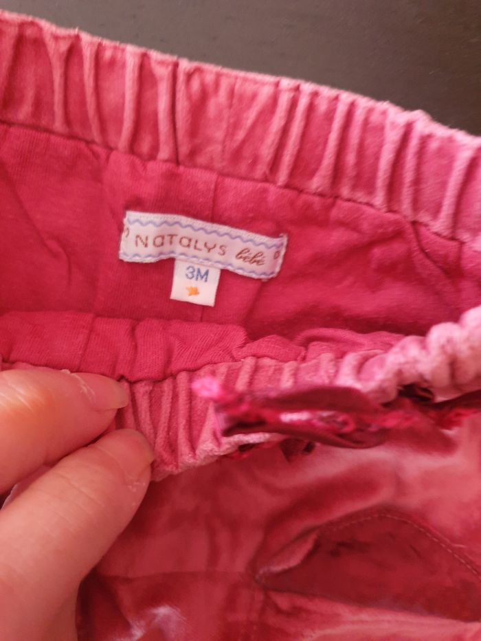 Pantalon - photo numéro 2