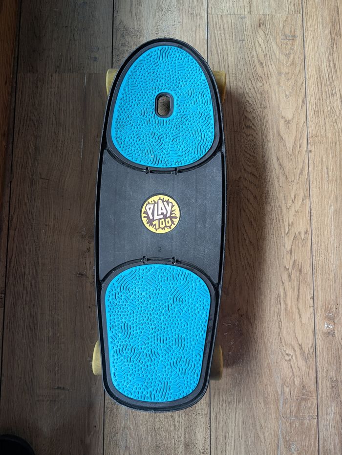 Skateboard enfant Décathlon