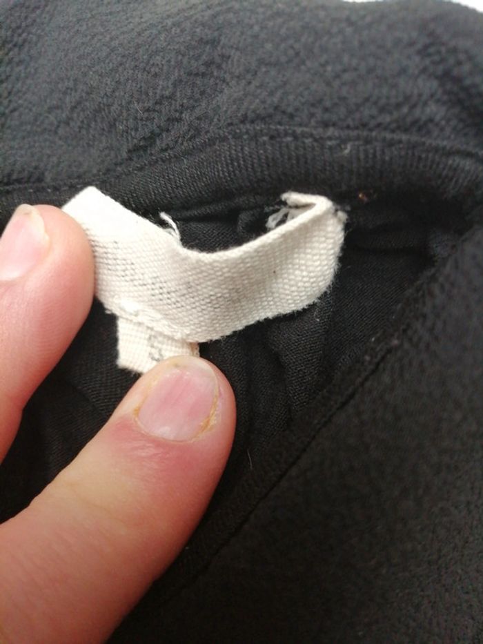 Pull léger grain de malice taille s - photo numéro 4