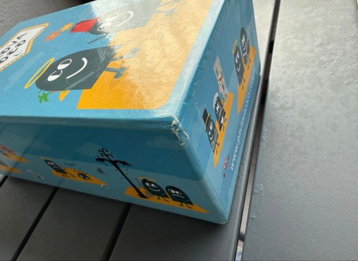 Jeu Pavlova Coco - photo numéro 5