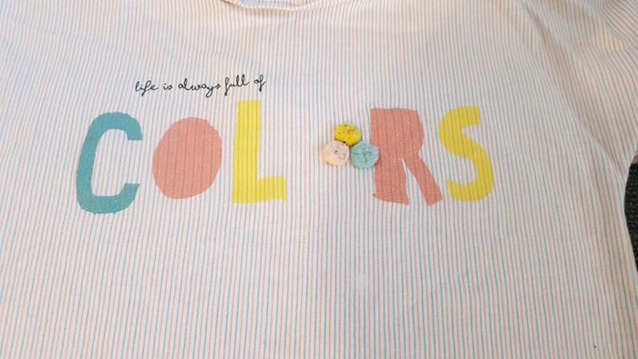 tshirt - photo numéro 2