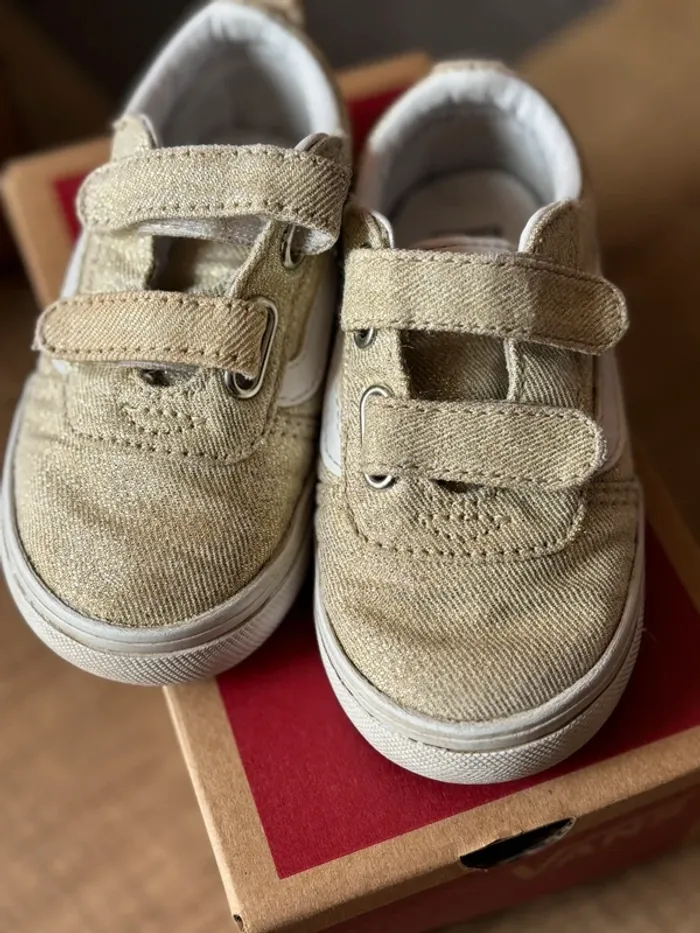 Vans T22,5 - photo numéro 2