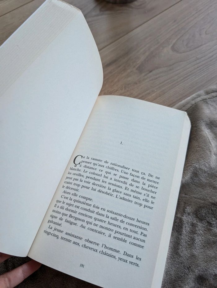 Kaleb - Maya Eljundir - Broché - photo numéro 4