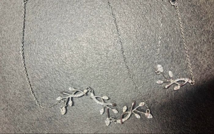 Collier bracelet - photo numéro 3