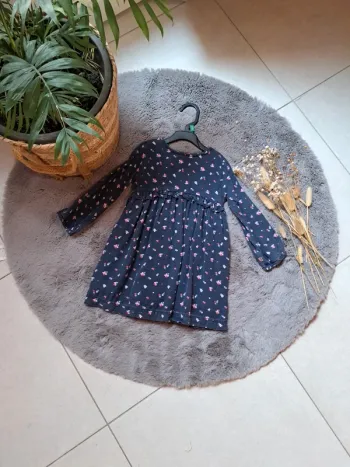 Robe 24 mois