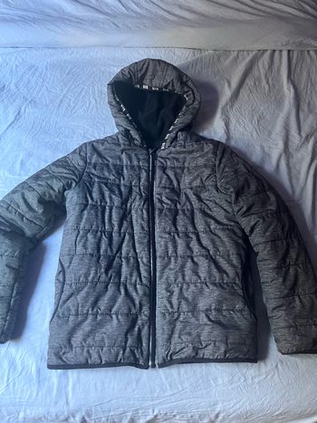 Manteau 12 ans